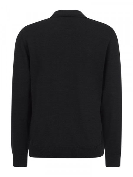 MAERZ Schwarz Extrafeine Qualität