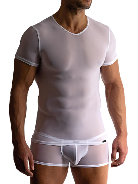 MANSTORE M101 T-Shirt | Feine Hemden