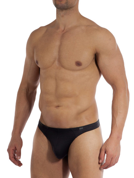 OLAF BENZ RED1201 G-String