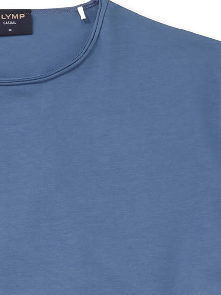 OLYMP Rauchblau Extrafeine Qualität