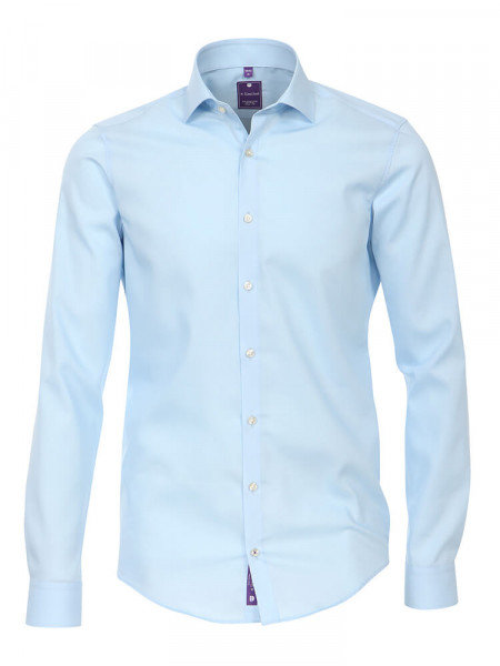 REDMOND Slim Fit Businesshemd