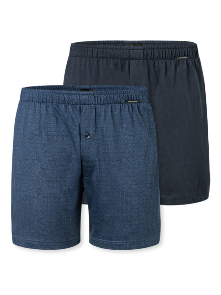 SCHIESSER Boxershorts Multipacks Boxershorts