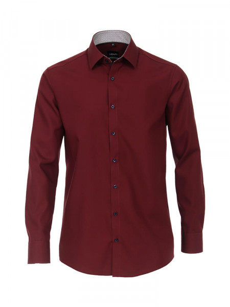VENTI Modern Fit Businesshemd