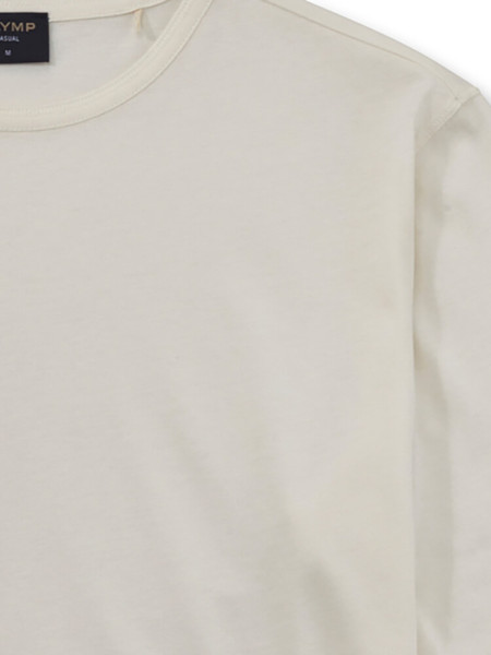 OLYMP Hellbeige Extrafeine Qualität