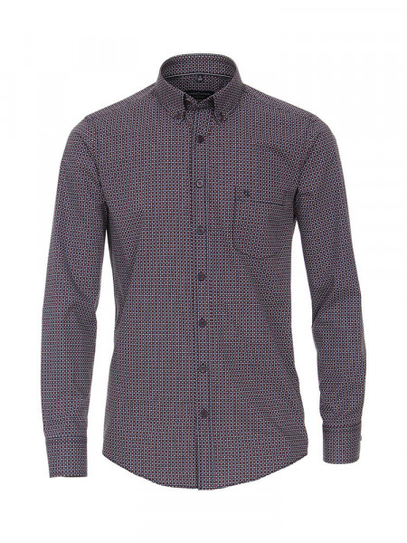 CASAMODA Modern Fit Freizeithemd
