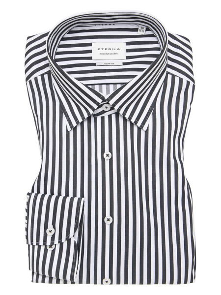 ETERNA Slim Fit Businesshemd