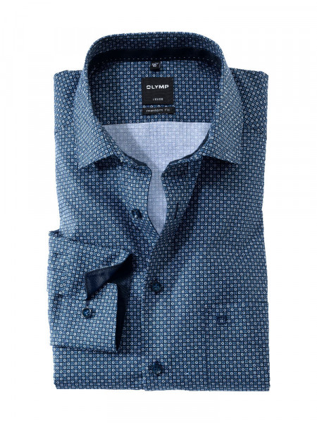 OLYMP Luxor modern fit Businesshemd
