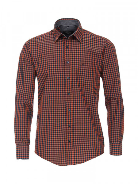 CASAMODA Modern Fit Freizeithemd
