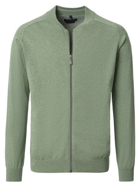 CASAMODA regular fit Strickjacke