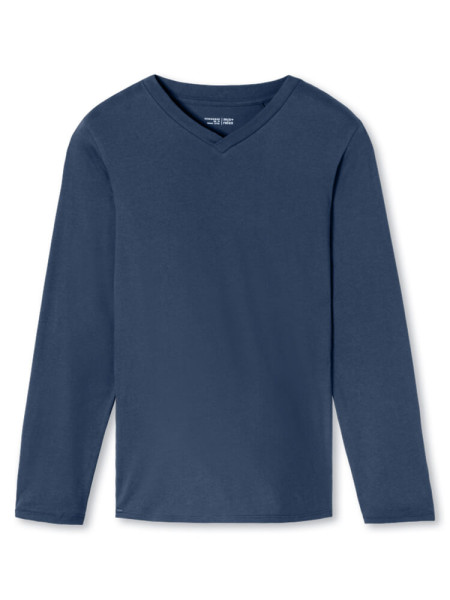 SCHIESSER Mix + Relax T-Shirt