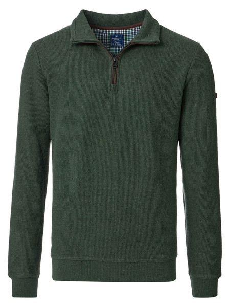 REDMOND regular fit Strickpullover