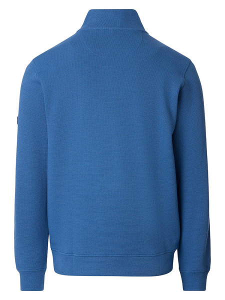 REDMOND Mittelblau Struktur