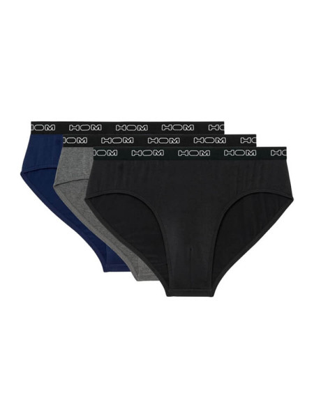 HOM BOXERLINES Sport-Slip ohne Eingriff