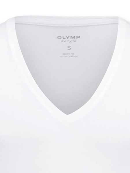 OLYMP Weiß Extrafeine Qualität - Ansicht 1