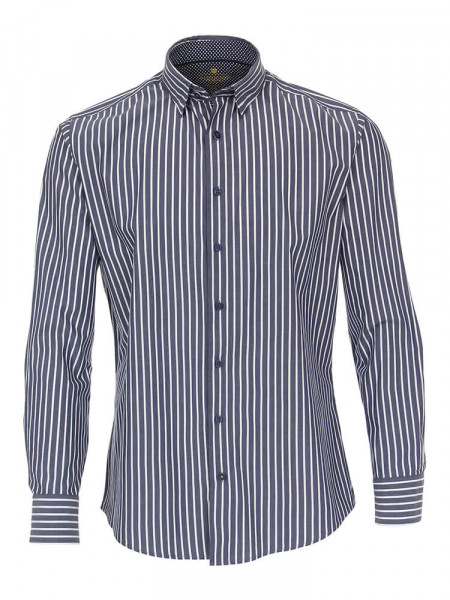 REDMOND Soft Shirt Freizeithemd