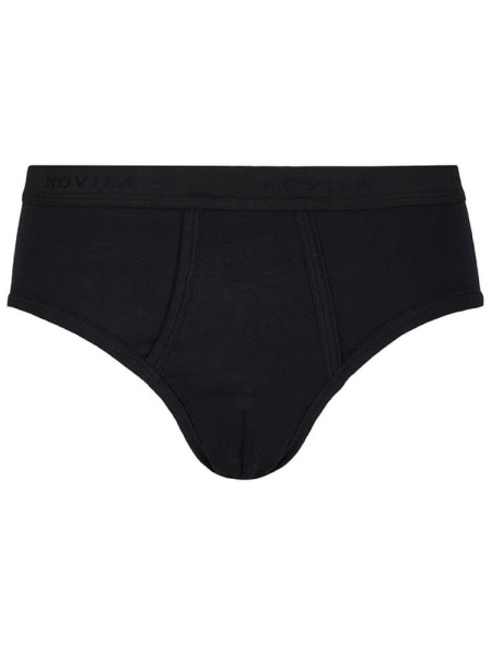 NOVILA Natural Comfort Sport-Slip mit Eingriff