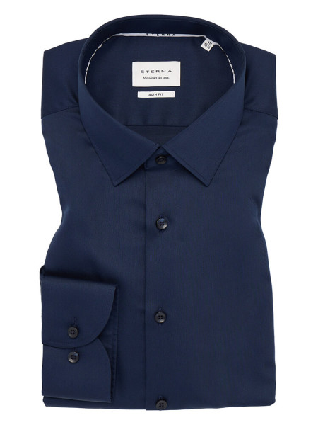 ETERNA Slim Fit Businesshemd