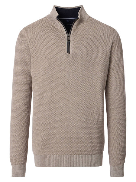 CASAMODA regular fit Strickpullover