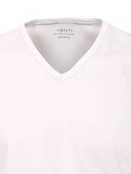 VENTI Weiß Extrafeine Qualität - Ansicht 1