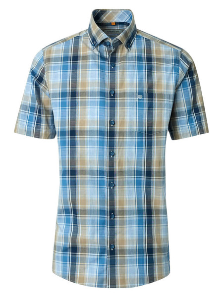 REDMOND Comfort Fit Businesshemd | Feine Hemden