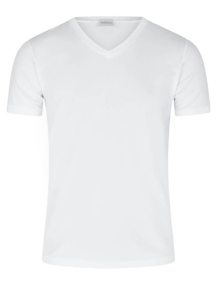 NOVILA Stretch Cotton T-Shirt