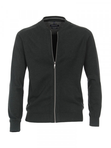 CASAMODA regular fit Strickjacke