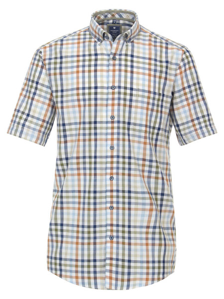 REDMOND Regular Fit Freizeithemd