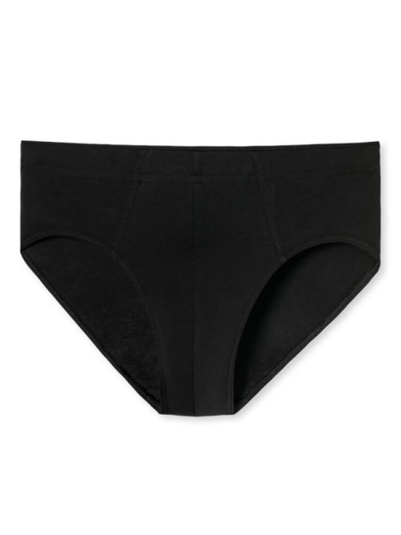 SCHIESSER Premium Cotton Sport-Slip ohne Eingriff