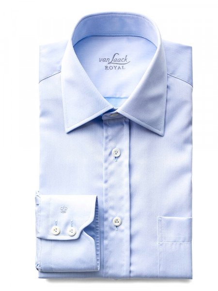 VAN LAACK Comfort Fit Businesshemd