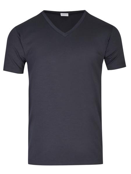 NOVILA Stretch Cotton T-Shirt