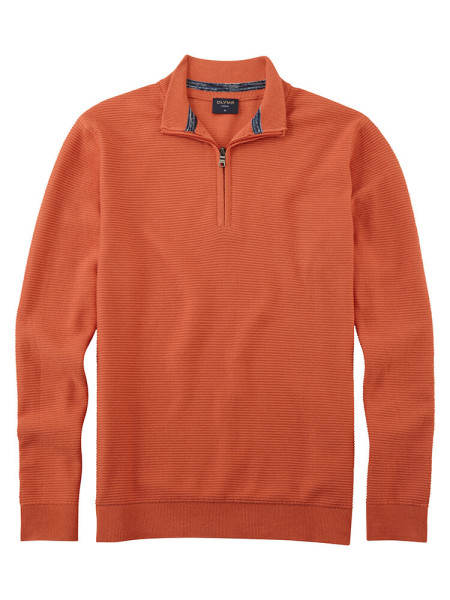 OLYMP Casual Strickpullover