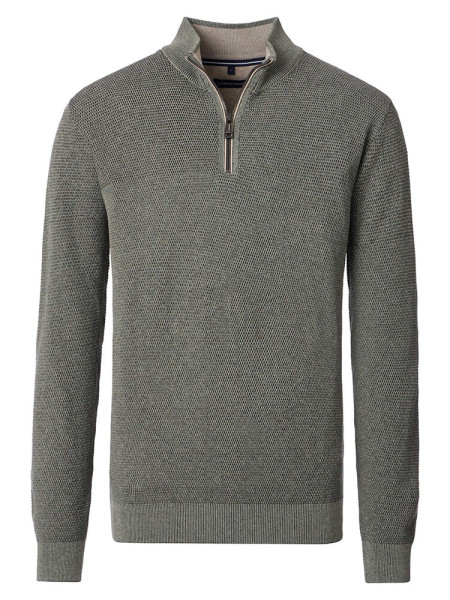 CASAMODA regular fit Strickpullover