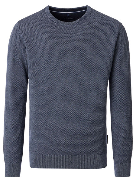 CASAMODA regular fit Strickpullover