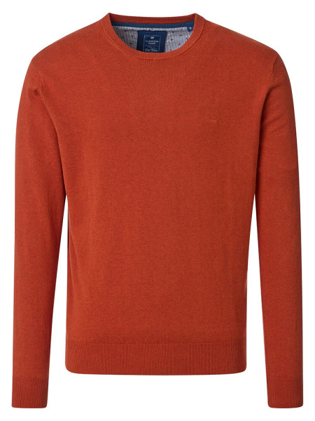 REDMOND regular fit Strickpullover