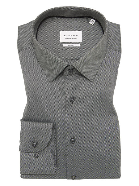 ETERNA Slim Fit Businesshemd