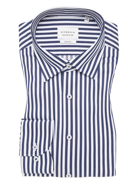 ETERNA Slim Fit Businesshemd