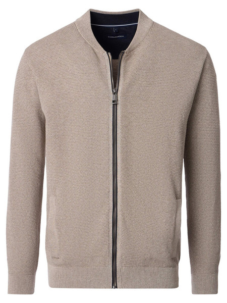 CASAMODA regular fit Strickjacke