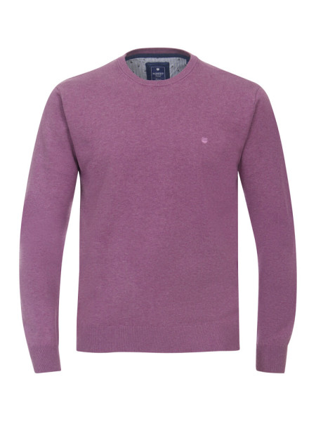 REDMOND regular fit Strickpullover