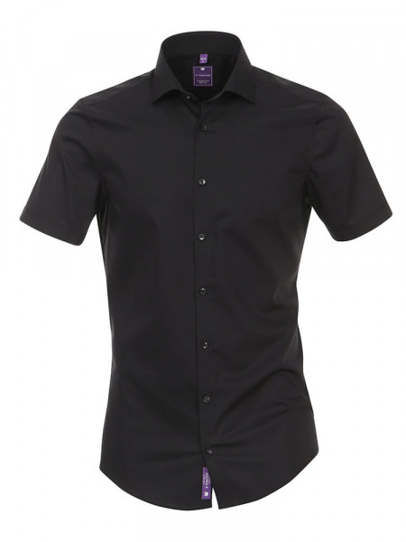 REDMOND Slim Fit Businesshemd