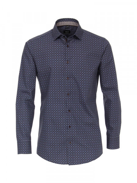 VENTI Modern Fit Businesshemd