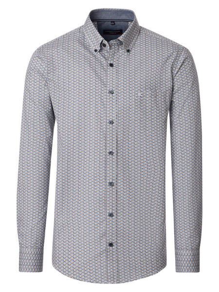 CASAMODA Modern Fit Freizeithemd