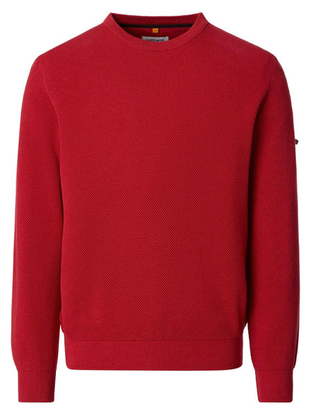 REDMOND regular fit Strickpullover | Feine Hemden