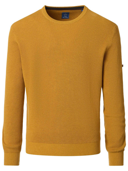 REDMOND regular fit Strickpullover