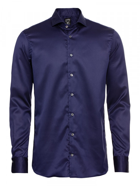 VAN LAACK Slim Fit Businesshemd