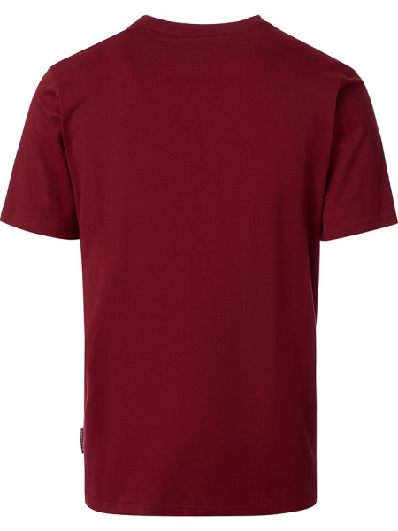 CASAMODA Dunkelrot Extrafeine Qualität