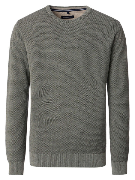 CASAMODA regular fit Strickpullover