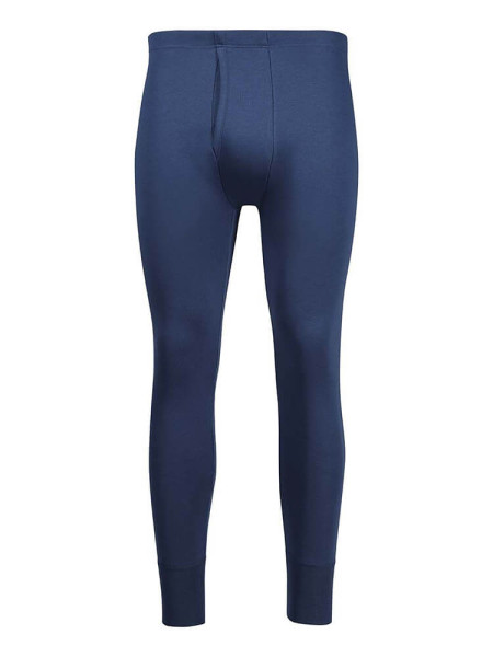 HUBER Thermo Cotton lange Hose