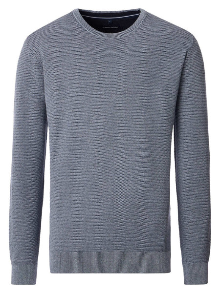 CASAMODA regular fit Strickpullover