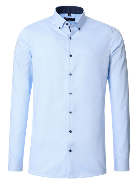 REDMOND Slim Fit Businesshemd
