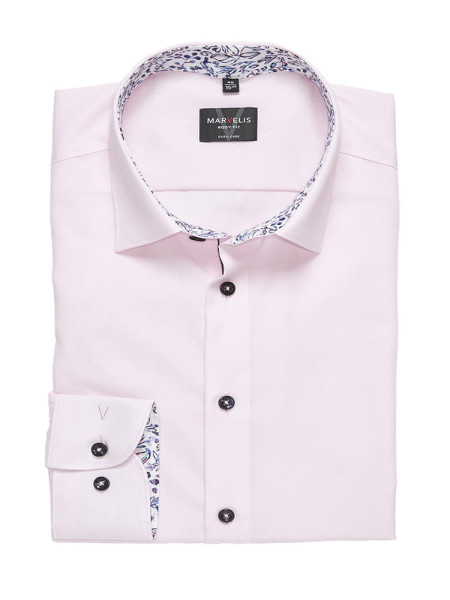 MARVELIS Body Fit Businesshemd